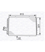 MAGNETI MARELLI - 350203708000 - 